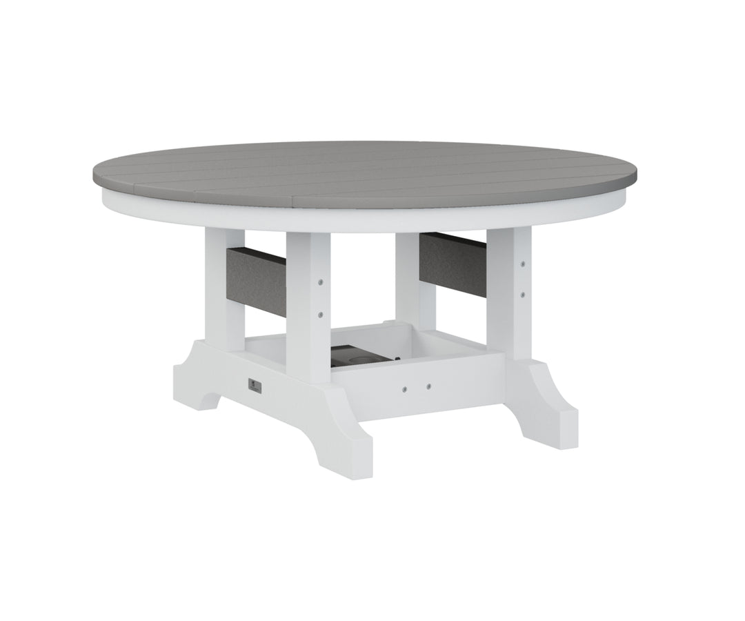 Garden Classic 38" Round Conversation Table