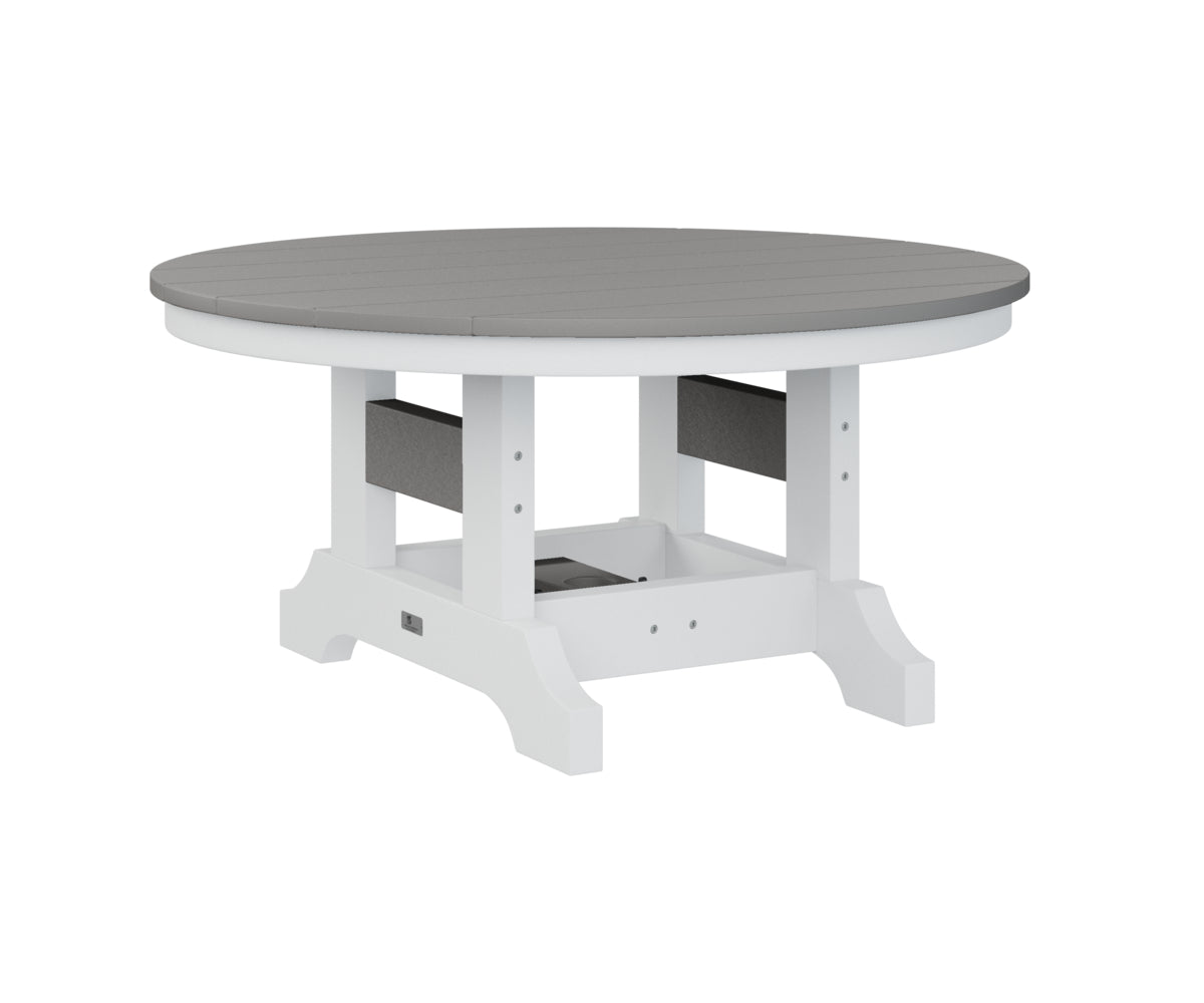 Garden Classic 38" Round Conversation Table