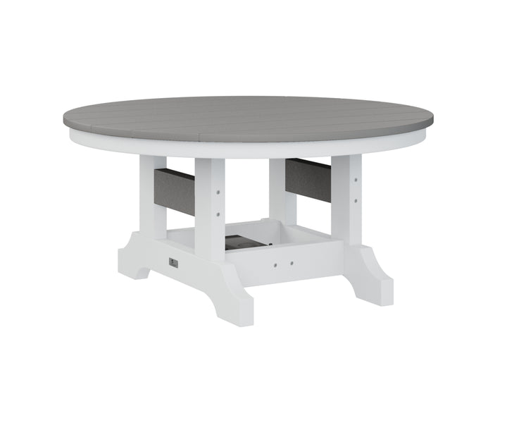 Garden Classic 38" Round Conversation Table