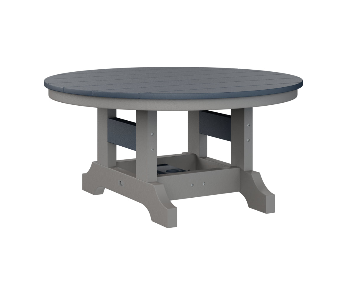 Garden Classic 38" Round Conversation Table