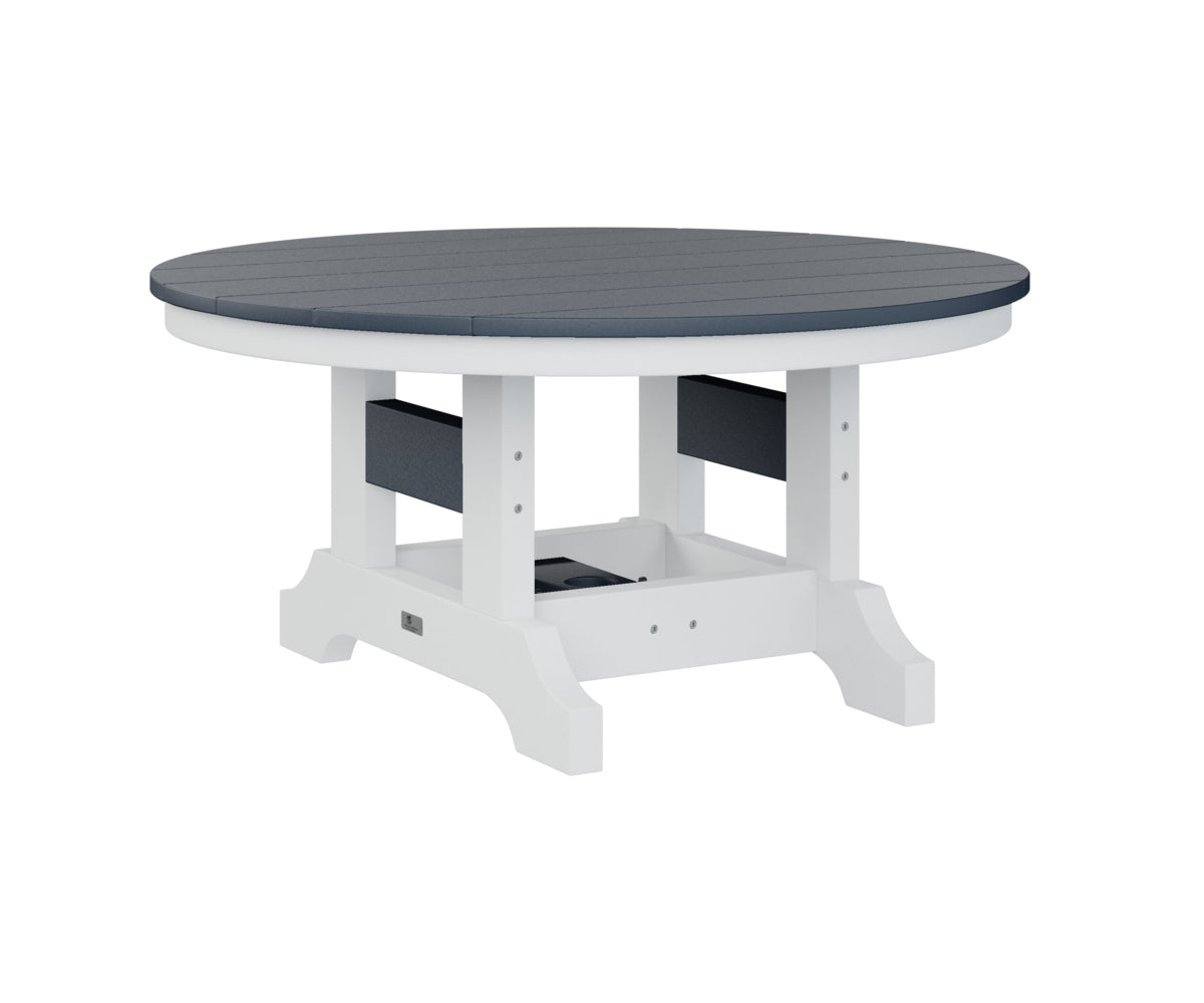 Garden Classic 38" Round Conversation Table