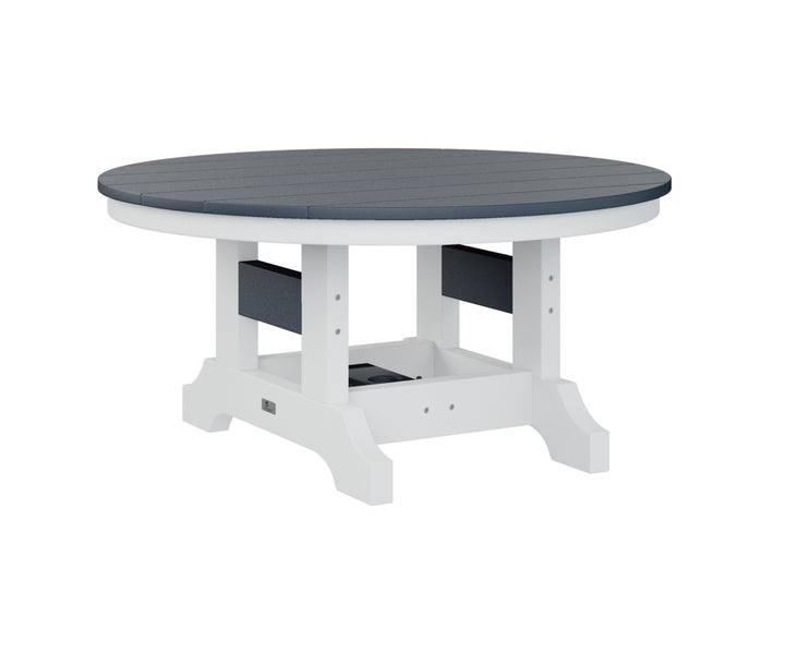 Garden Classic 38" Round Conversation Table