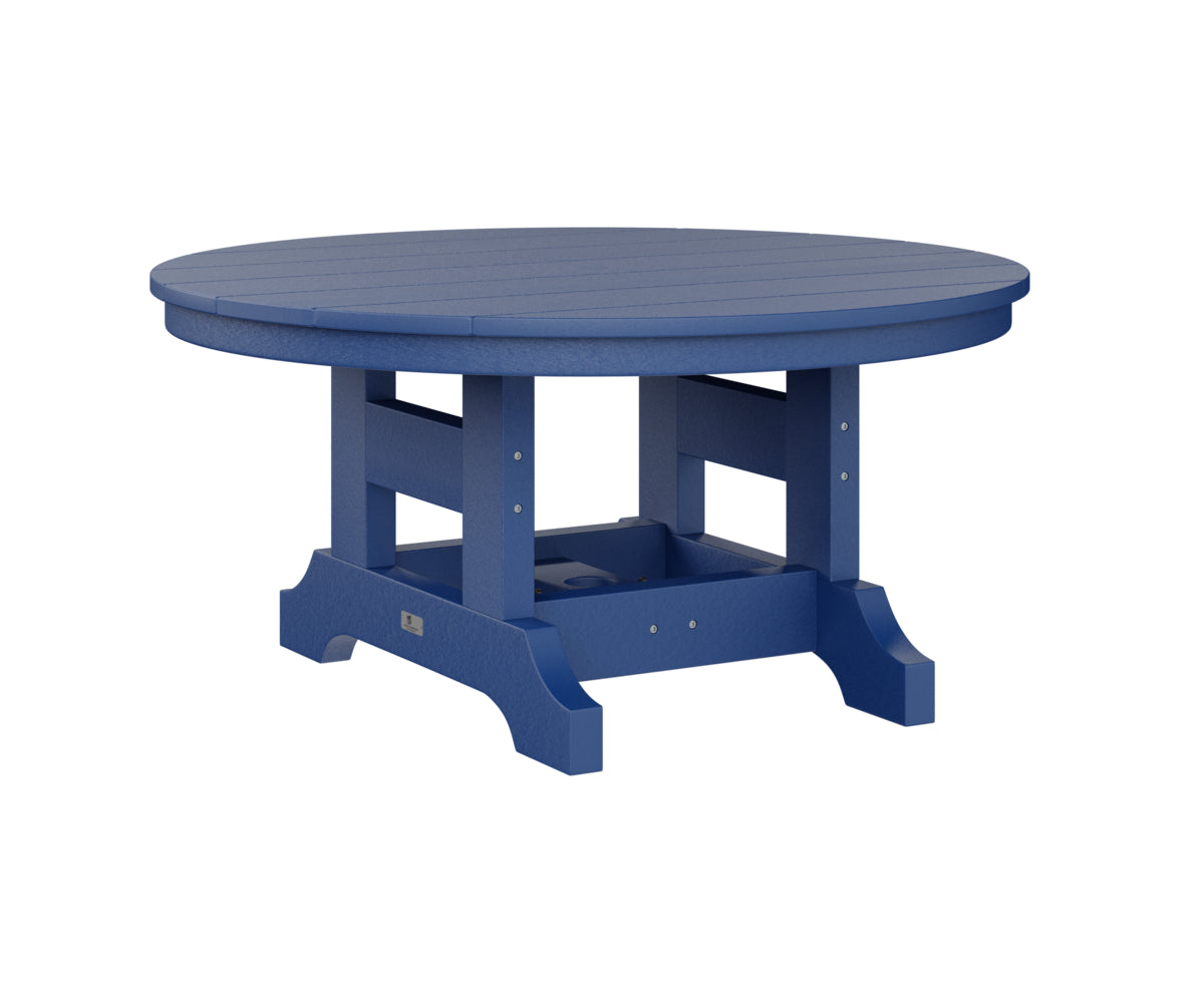 Garden Classic 38" Round Conversation Table