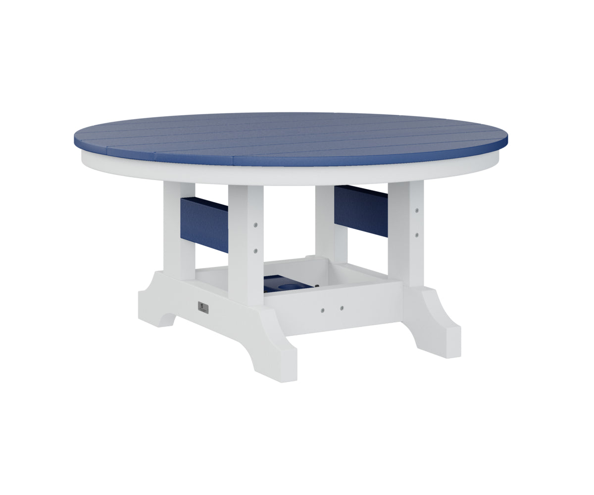Garden Classic 38" Round Conversation Table