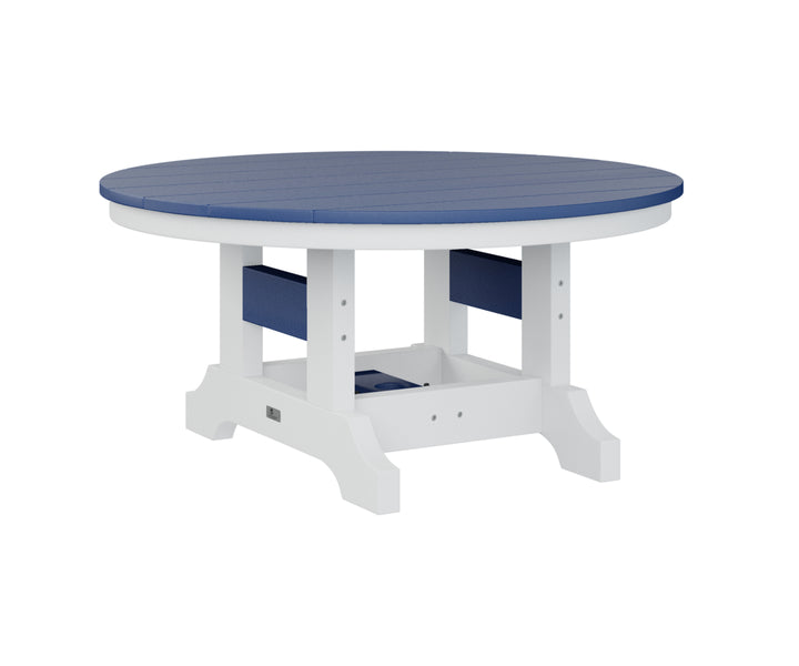 Garden Classic 38" Round Conversation Table