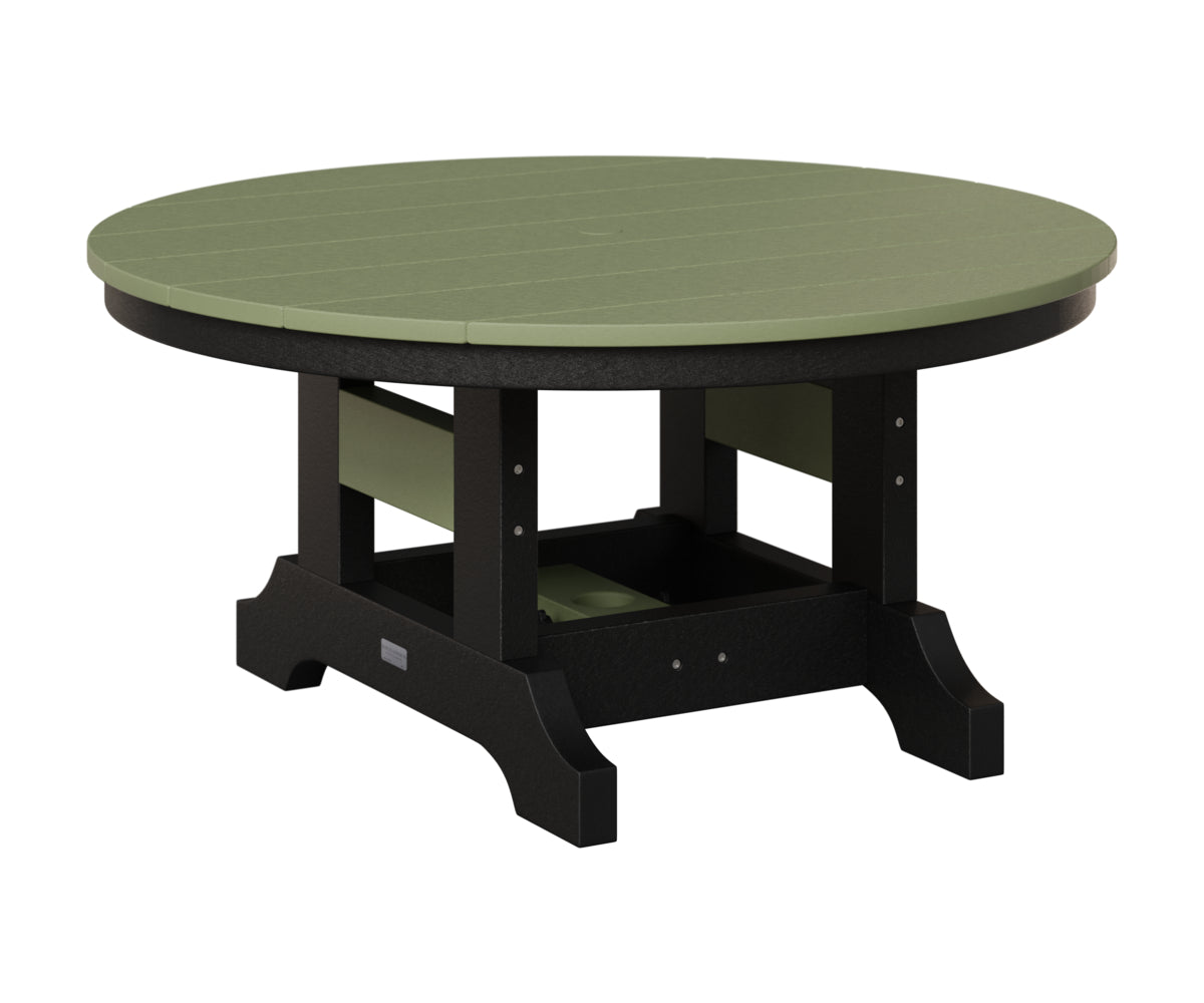 Garden Classic 38" Round Conversation Table