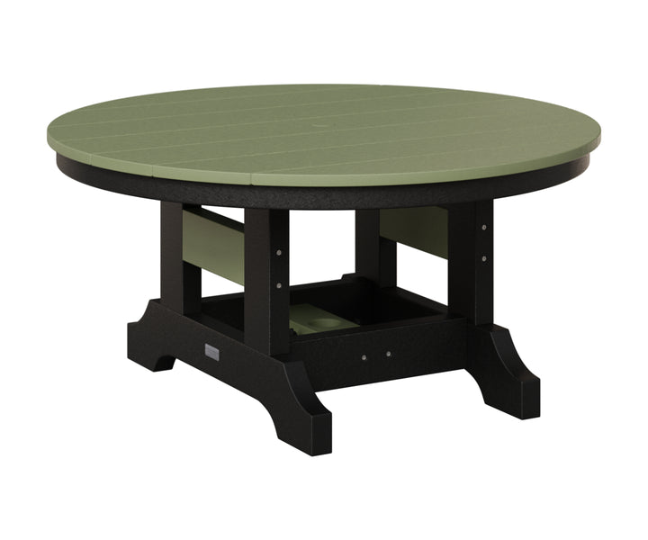 Garden Classic 38" Round Conversation Table