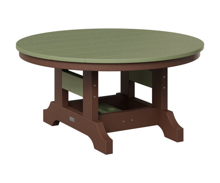 Garden Classic 38" Round Conversation Table
