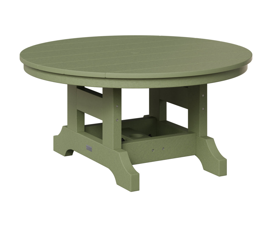 Garden Classic 38" Round Conversation Table