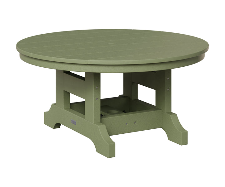 Garden Classic 38" Round Conversation Table