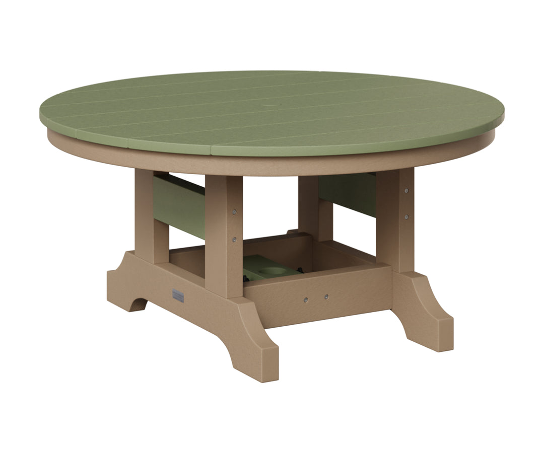 Garden Classic 38" Round Conversation Table