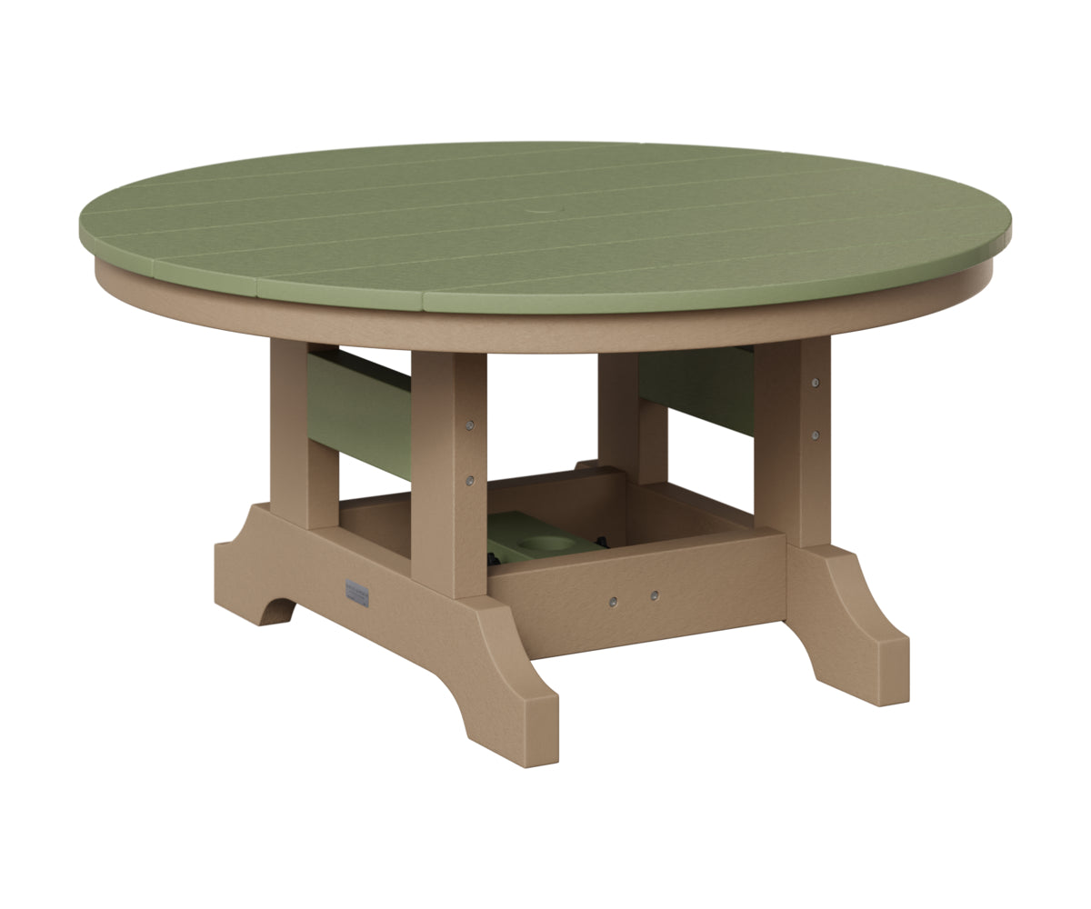 Garden Classic 38" Round Conversation Table