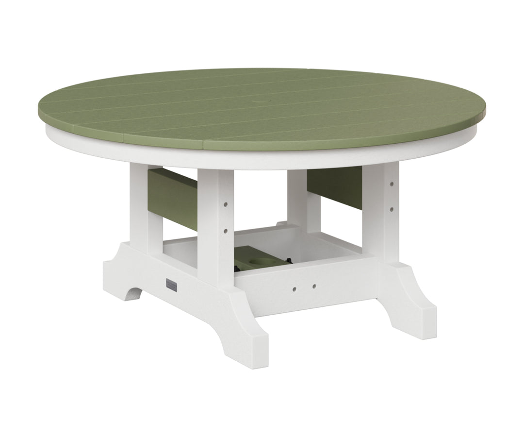 Garden Classic 38" Round Conversation Table