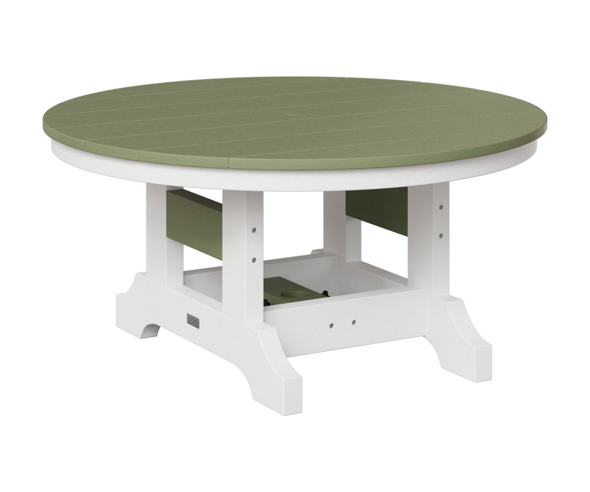 Garden Classic 38" Round Conversation Table