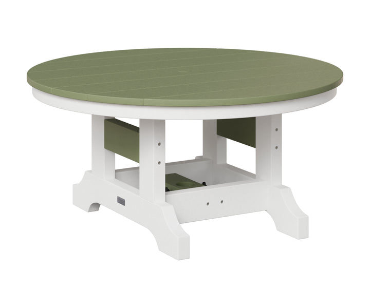 Garden Classic 38" Round Conversation Table