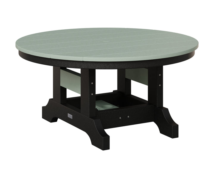 Garden Classic 38" Round Conversation Table