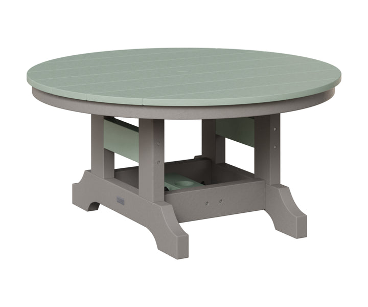 Garden Classic 38" Round Conversation Table
