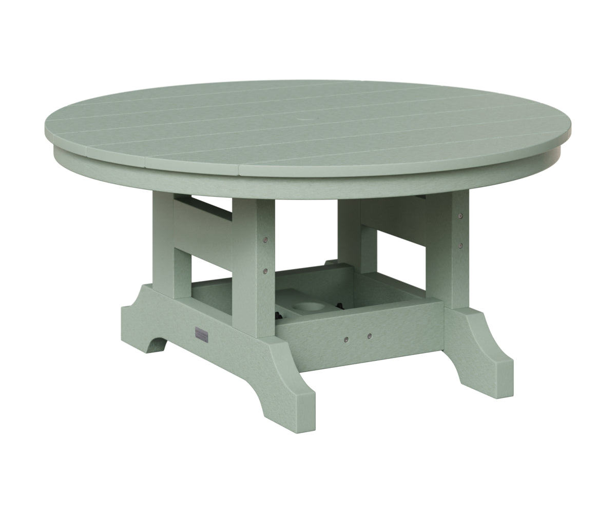 Garden Classic 38" Round Conversation Table
