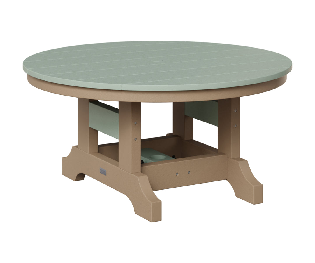 Garden Classic 38" Round Conversation Table