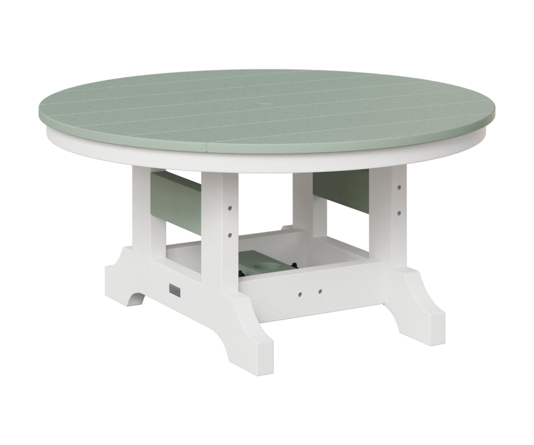 Garden Classic 38" Round Conversation Table