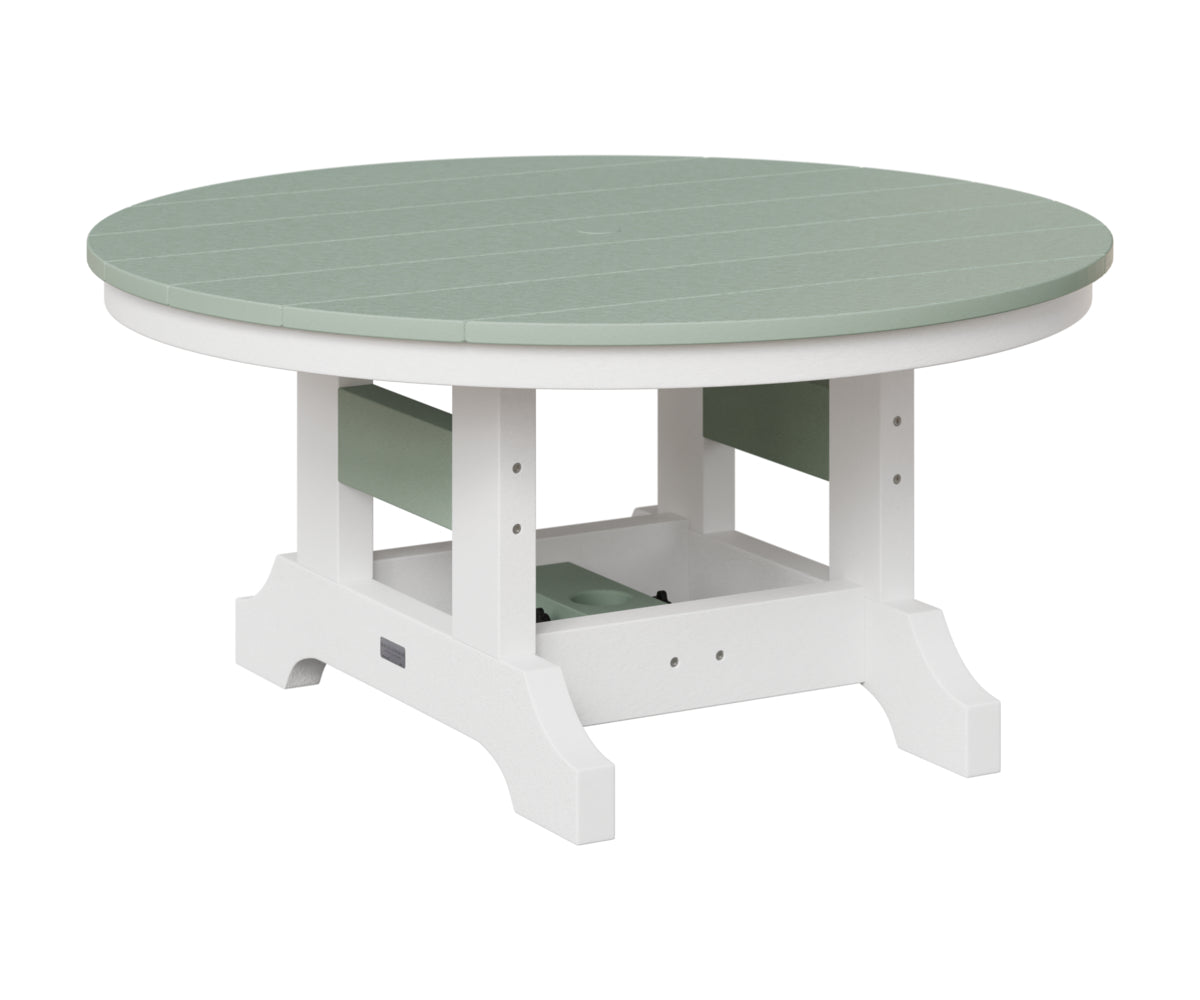 Garden Classic 38" Round Conversation Table