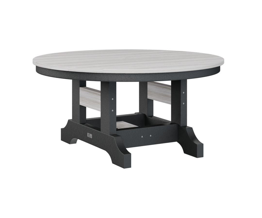 Garden Classic 38" Round Conversation Table