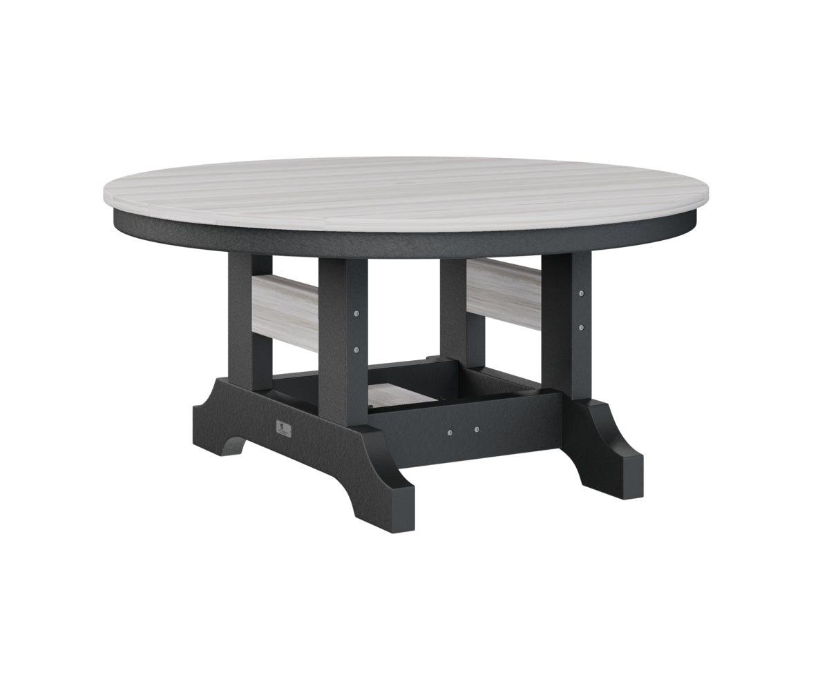 Garden Classic 38" Round Conversation Table
