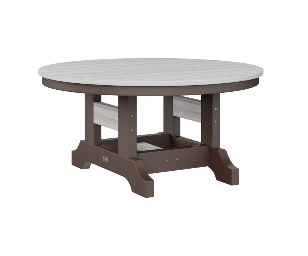 Garden Classic 38" Round Conversation Table