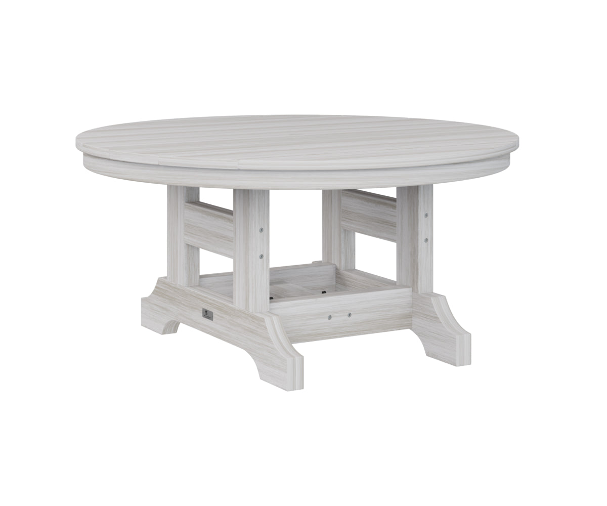 Garden Classic 38" Round Conversation Table