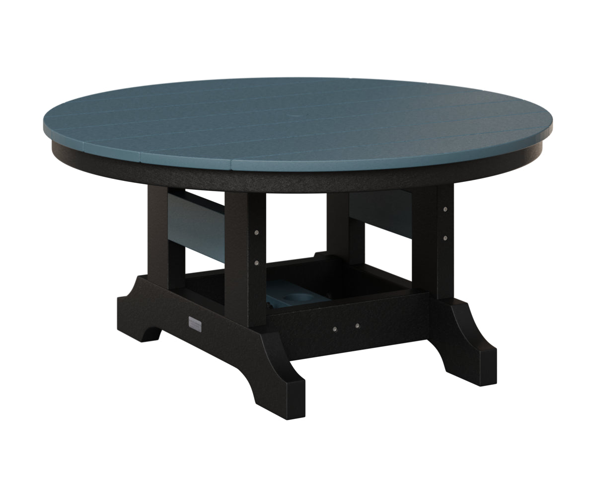 Garden Classic 38" Round Conversation Table