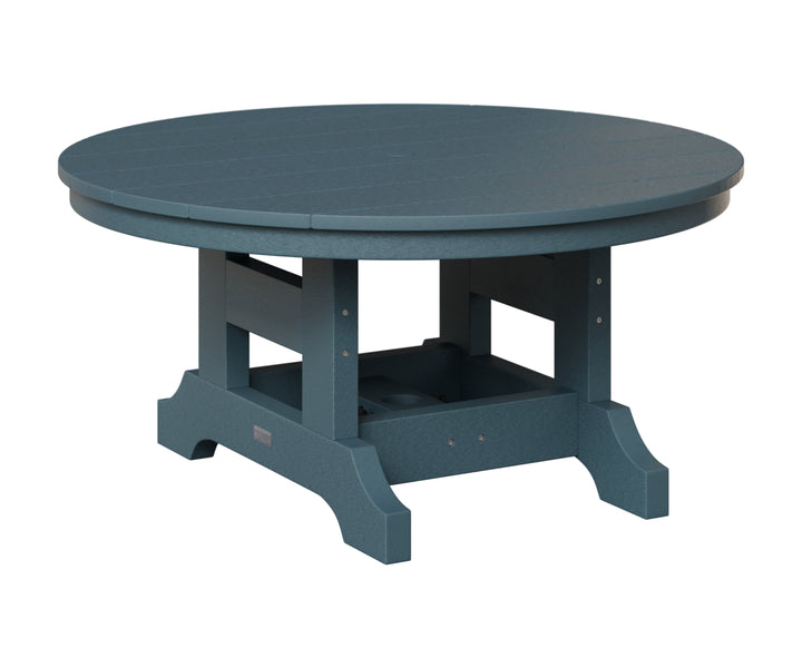 Garden Classic 38" Round Conversation Table