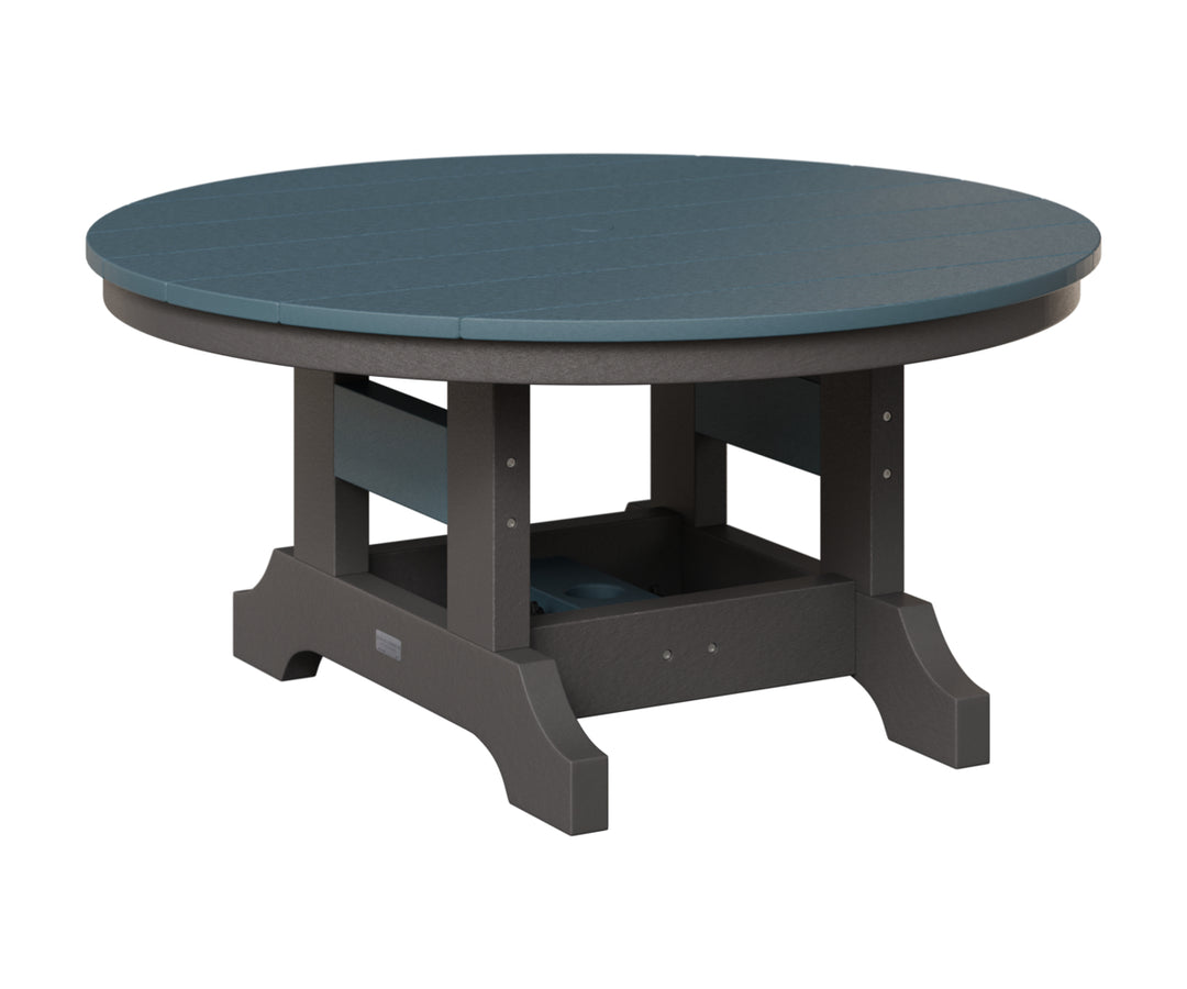 Garden Classic 38" Round Conversation Table