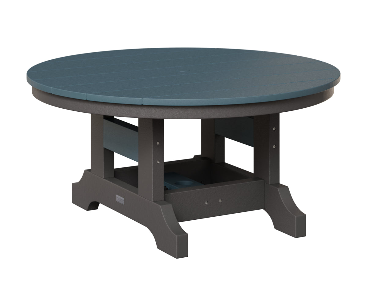 Garden Classic 38" Round Conversation Table