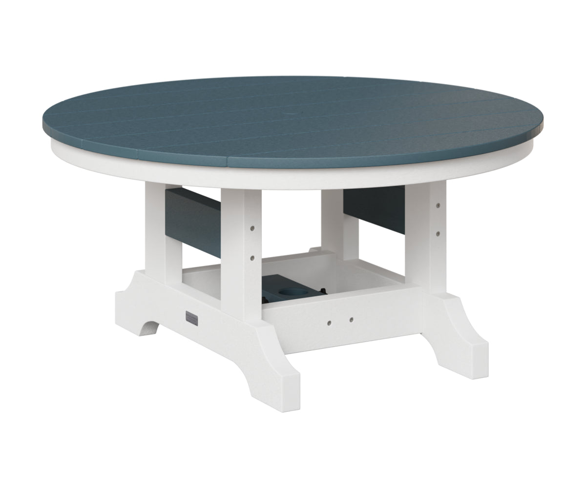 Garden Classic 38" Round Conversation Table