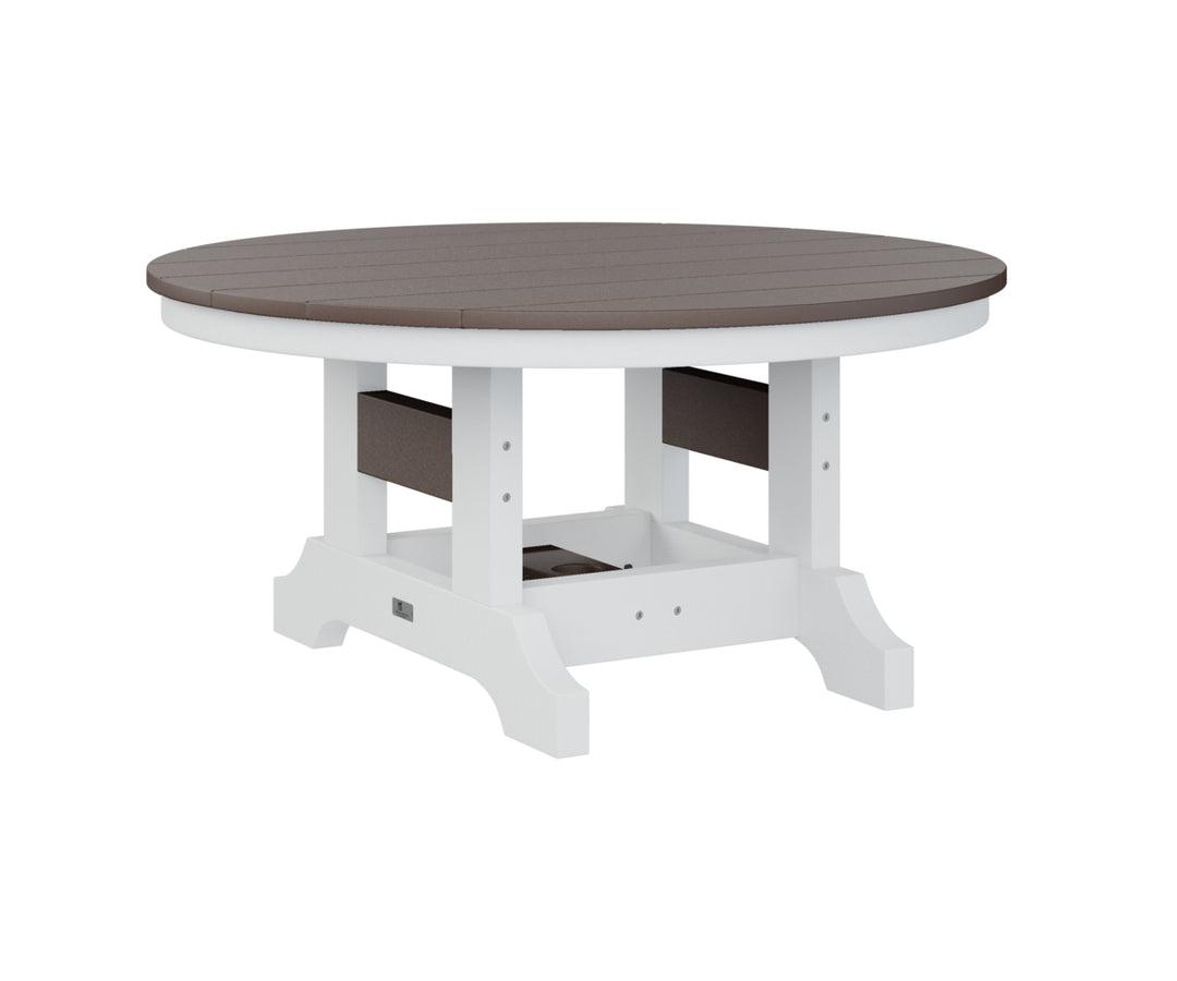 Garden Classic 38" Round Conversation Table