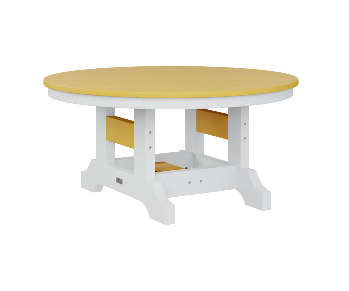 Garden Classic 38" Round Conversation Table