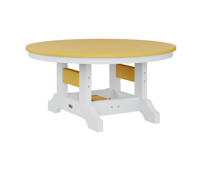 Garden Classic 38" Round Conversation Table