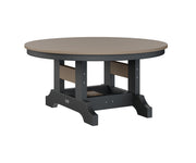 Garden Classic 38" Round Conversation Table