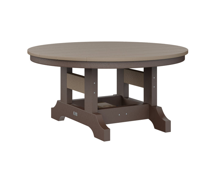 Garden Classic 38" Round Conversation Table