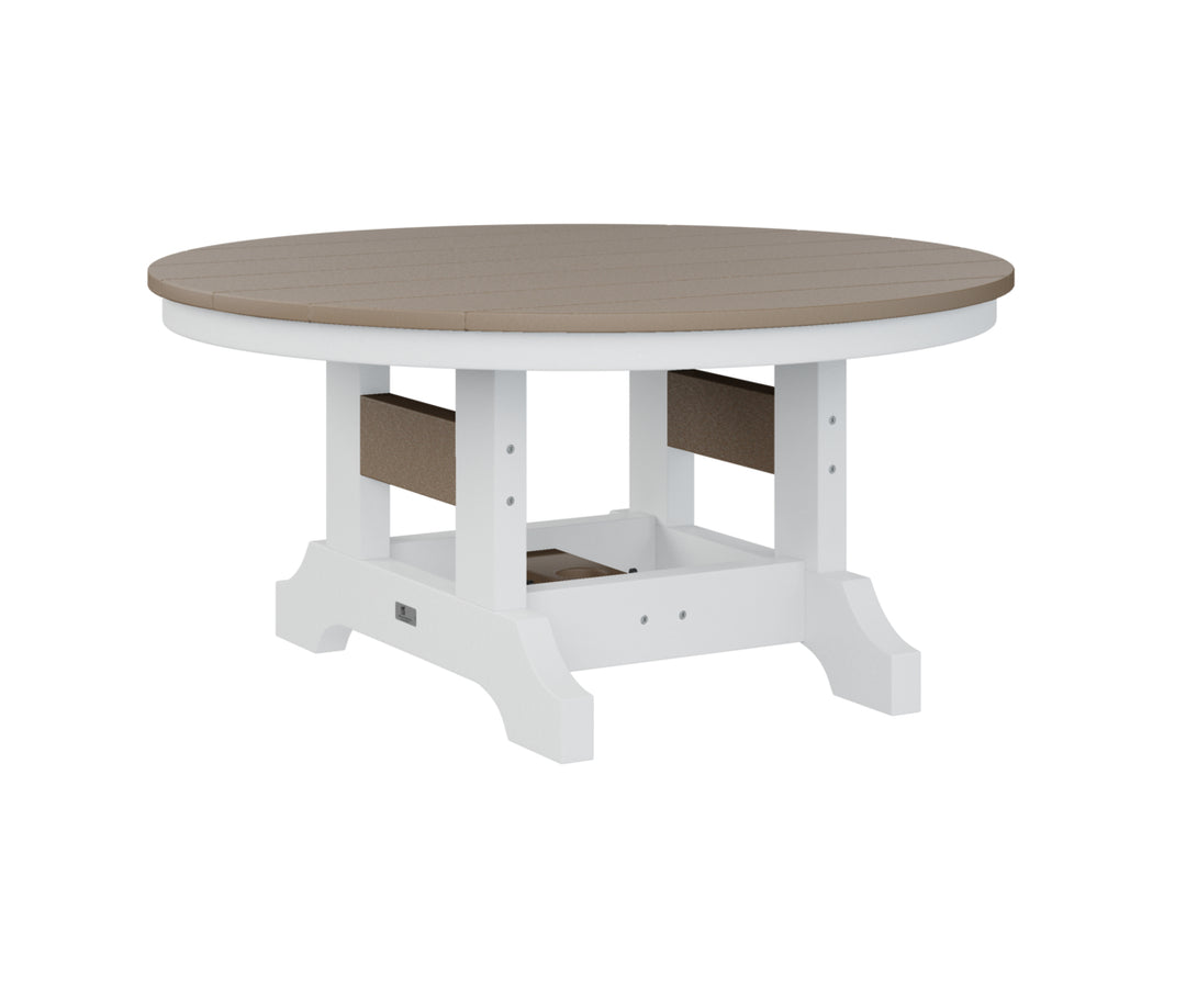 Garden Classic 38" Round Conversation Table