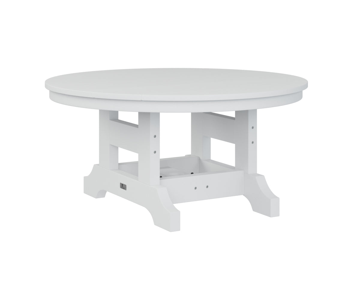 Garden Classic 38" Round Conversation Table