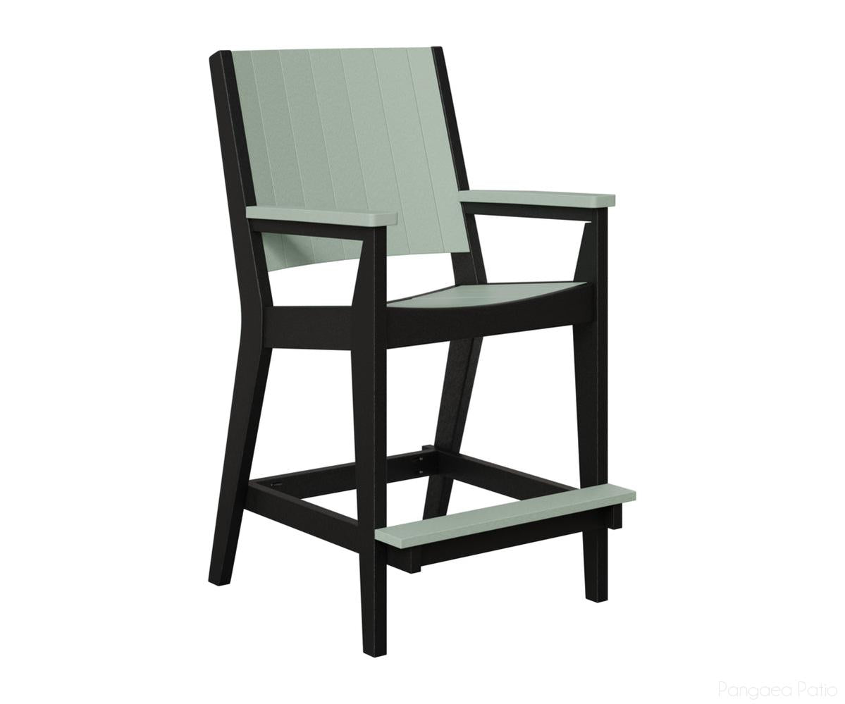 Mayhew Bar Chair