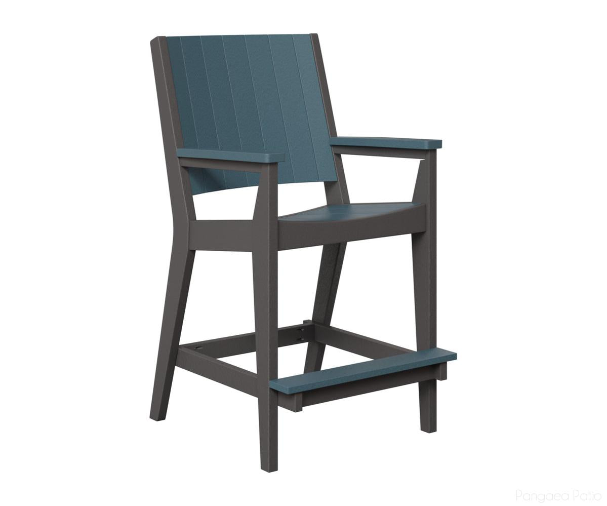 Mayhew Bar Chair