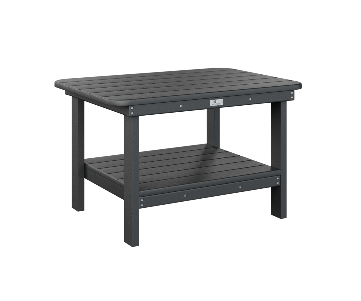 Rectangle Coffee Table
