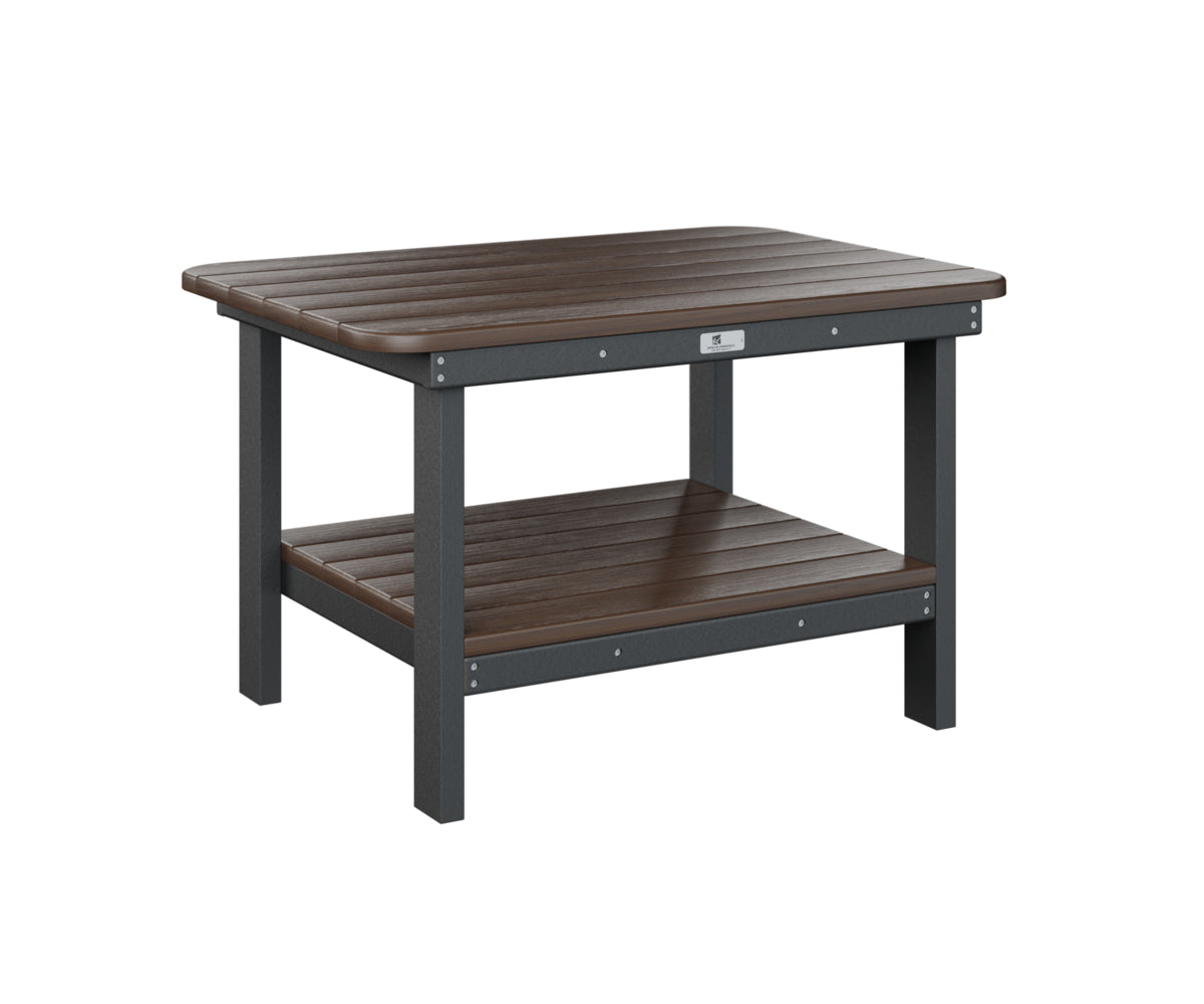 Rectangle Coffee Table