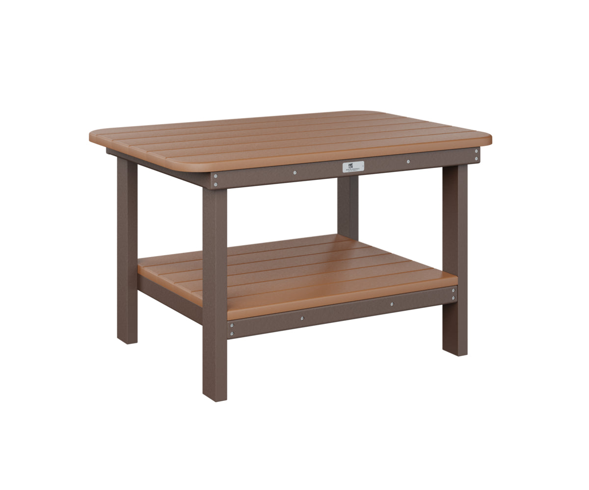 Rectangle Coffee Table