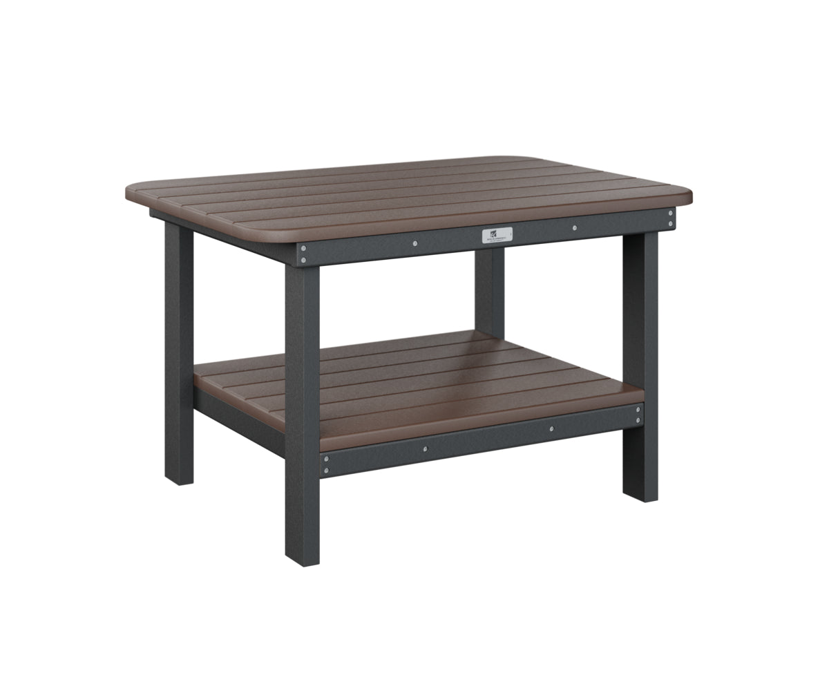 Rectangle Coffee Table