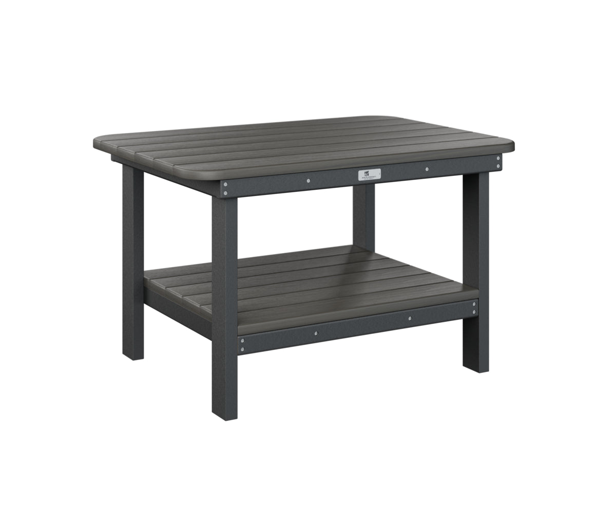 Rectangle Coffee Table