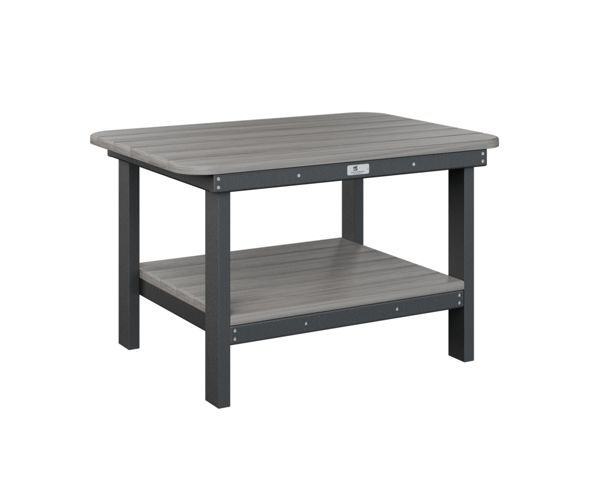 Rectangle Coffee Table