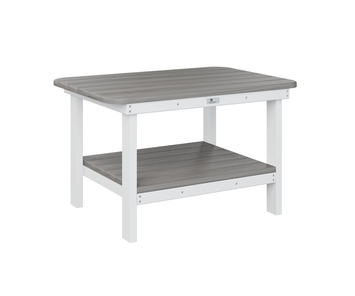 Rectangle Coffee Table